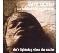 Soldier,Dave - She'S Lighting When She Smiles