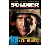 Soldier- Die durch die Hölle gehen