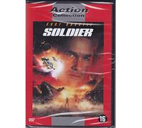 Soldier [DVD] [1998]