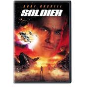 Soldier [DVD] [1998] [Region 1] [US Import] [NTSC]