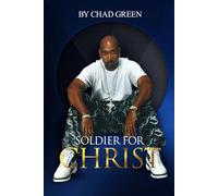 SOLDIER FOR CHRIST