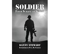 Soldier: From Script to Screen