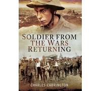 Soldier from the Wars Returning