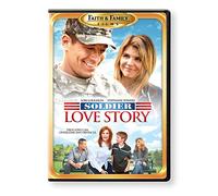 Soldier Love Story [DVD] [Region 1] [US Import] [NTSC]