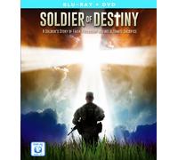 Soldier of Destiny [Blu-ray] [2012] [US Import]