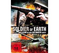 Soldier of Earth Box