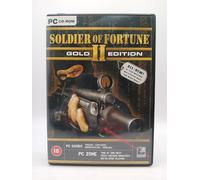Soldier of Fortune II: Gold Edition