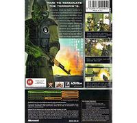 Soldier of Fortune II (Xbox)