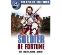 Soldier Of Fortune Il Soldato Di Ventura (DVD) Bud Spencer Enzo Cannavale