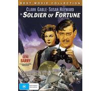 Soldier of Fortune [New DVD] Australia - Import, NTSC Region 0