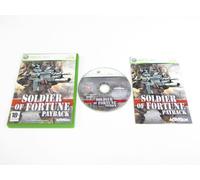 Soldier of fortune : payback