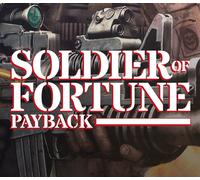 Soldier of Fortune: Payback PC Download CD Key