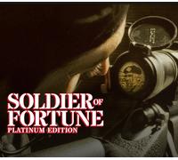 Soldier of Fortune Platinum Edition PC Download CD Key