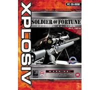 Soldier of Fortune Xplosiv Range