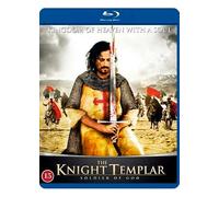 Soldier of God (2005) ( Die Kreuzritter 2 ) ( The Crusaders 2 ) (Blu-Ray)