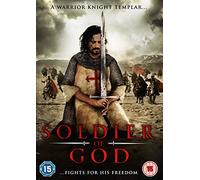 Soldier Of God [DVD]