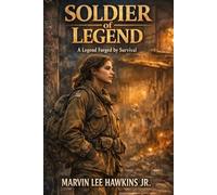 Soldier of Legend: A Legend Forged by Survival