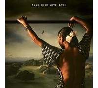 Soldier Of Love [VINYL]