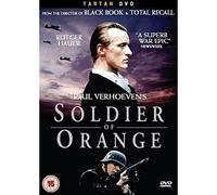 Soldier of Orange [1977] [DVD] [2007]