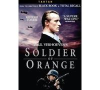 Soldier of Orange