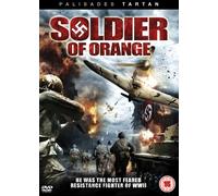 Soldier Of Orange [DVD]