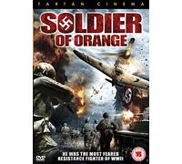 Soldier Of Orange [DVD]