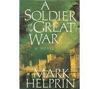 Soldier of the Great War