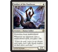 Soldier of the Pantheon | Theros