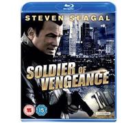 Soldier of Vengeance - Blu-ray Region B