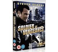 Soldier Of Vengeance [DVD]