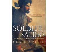 Soldier Sahibs