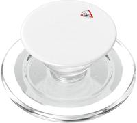 Soldier Sniper German Army Black Humour T-Shirt PopSockets PopGrip for MagSafe