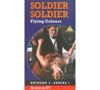 Soldier Soldier Series 1, Episode 7: Flying Colours [VHS]