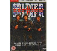 Soldier Soldier - The Complete Series 1 [1991] [DVD]