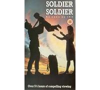 Soldier, Soldier: The Complete Series 1 [VHS]
