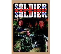 Soldier, Soldier: The Complete Series 2 [DVD]