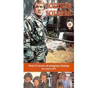 Soldier, Soldier: The Complete Series 2 [VHS]