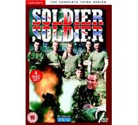 Soldier, Soldier: The Complete Series 3 [DVD]