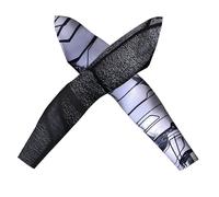 Soldier UV Sun Protection Arm Sleeves Sports Compression Cooling Sleeve Halloween Costume