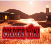 Soldier Yōki Steam CD Key