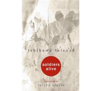 Soldiers Alive: Soldiers Alive Paper