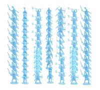 Soldiers Ancient Miniatures Toy Soldiers Set Board Game Playsets