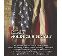 Soldier's Heart