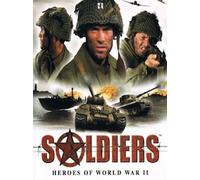 Soldiers: Heroes of World War II (PC) - Steam Account - GLOBAL
