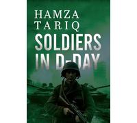 Soldiers in D-Day