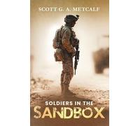 Soldiers In The Sandbox