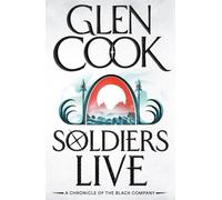 Soldiers Live