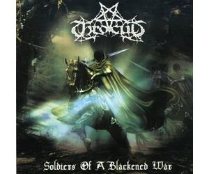 Soldiers Of A Blackened War