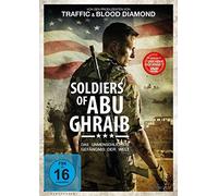 Soldiers of Abu Ghraib (DVD) DE-Version