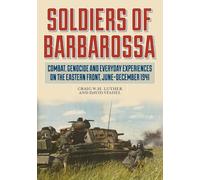 Soldiers of Barbarossa